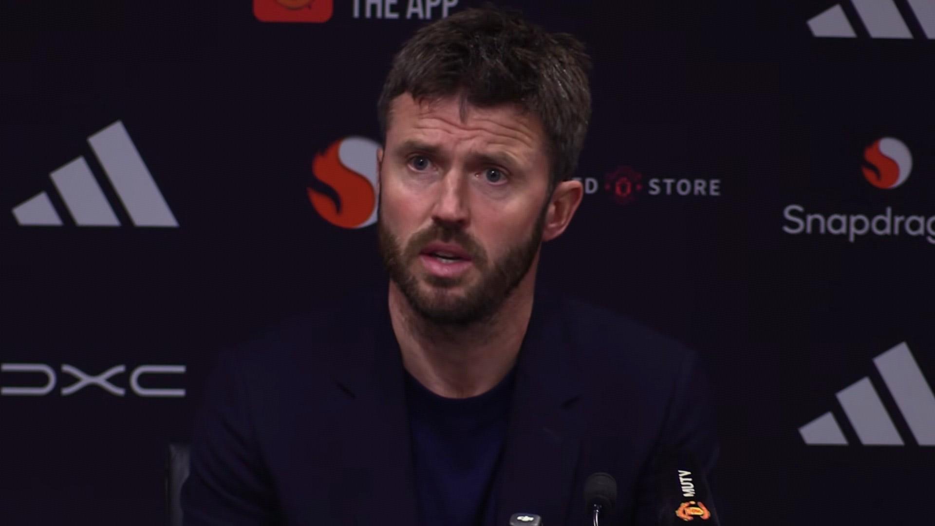 国际足联-卡里克：未来的事我很难参与太多，但我们绝不想失去B费