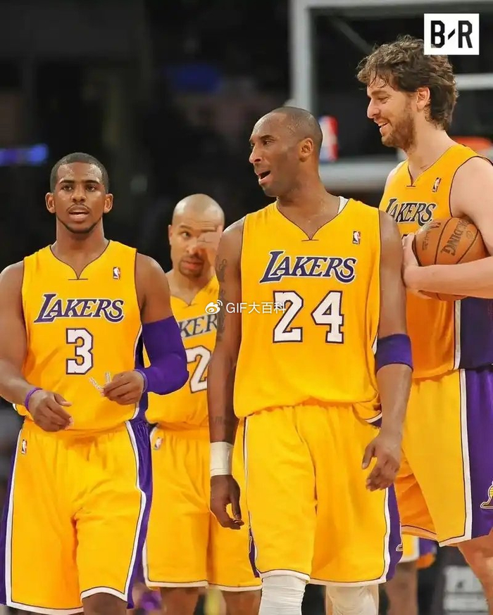 北美世界杯-NBA最大遗憾之一！保罗再谈湖人梦碎，科比保罗究竟能拿几个冠军？|克里斯·保罗|科比·布莱恩特|总冠军|体育赛事讨论|洛杉矶湖人队_新浪体育_新浪新闻